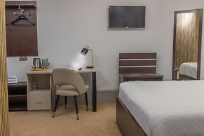 Best Western Ebbw Vale