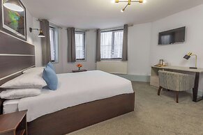 Best Western Ebbw Vale