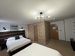 Best Western Ebbw Vale