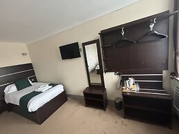 Best Western Ebbw Vale