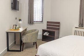 Best Western Ebbw Vale