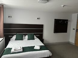 Best Western Ebbw Vale