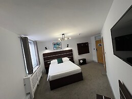 Best Western Ebbw Vale