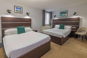 Best Western Ebbw Vale