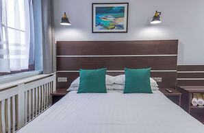 Best Western Ebbw Vale