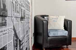 Li-e625-pipa16a1 - The Journalist House