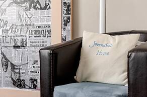 Li-e625-pipa16a1 - The Journalist House