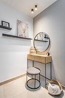 Charming One bedroom with balcony