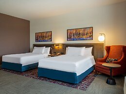 Hilton Garden Inn Jeffersonville Louisville North