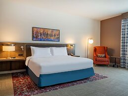 Hilton Garden Inn Jeffersonville Louisville North