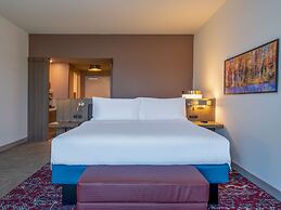 Hilton Garden Inn Jeffersonville Louisville North