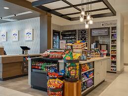 Hilton Garden Inn Jeffersonville Louisville North