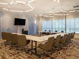 Hilton Garden Inn Jeffersonville Louisville North