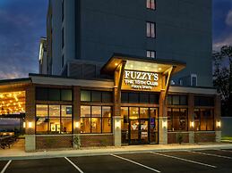 Hilton Garden Inn Jeffersonville Louisville North