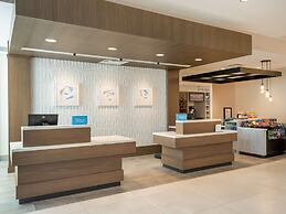 Hilton Garden Inn Jeffersonville Louisville North