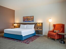 Hilton Garden Inn Jeffersonville Louisville North