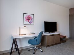 Hilton Garden Inn Jeffersonville Louisville North