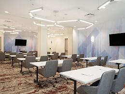 Hilton Garden Inn Jeffersonville Louisville North