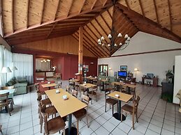 Deptos Ushuaia Centro by Hotel Austral