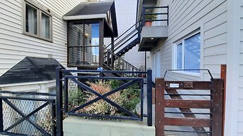 Deptos Ushuaia Centro by Hotel Austral