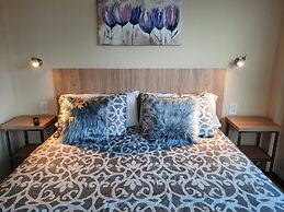 Deptos Ushuaia Centro by Hotel Austral