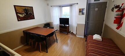 Deptos Ushuaia Centro by Hotel Austral