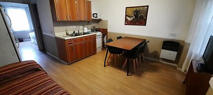 Deptos Ushuaia Centro by Hotel Austral