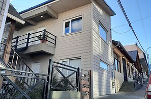 Deptos Ushuaia Centro by Hotel Austral