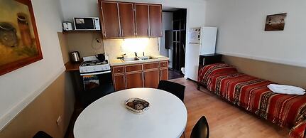 Deptos Ushuaia Centro by Hotel Austral