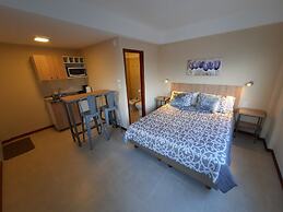 Deptos Ushuaia Centro by Hotel Austral