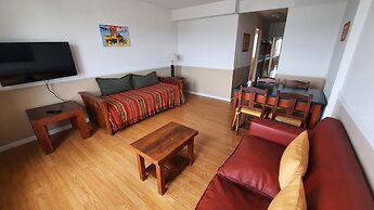 Deptos Ushuaia Centro by Hotel Austral