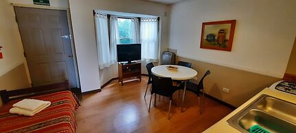 Deptos Ushuaia Centro by Hotel Austral