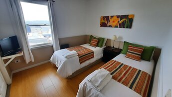 Deptos Ushuaia Centro by Hotel Austral