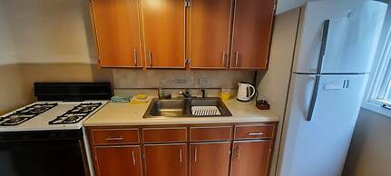 Deptos Ushuaia Centro by Hotel Austral