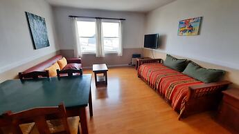 Deptos Ushuaia Centro by Hotel Austral