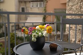 CityZoe Athens Suites