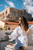 CityZoe Athens Suites