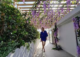 CityZoe Athens Suites