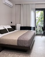 CityZoe Athens Suites