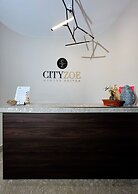 CityZoe Athens Suites