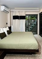 CityZoe Athens Suites