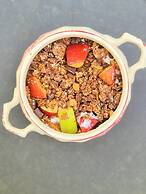 CityZoe Athens Suites