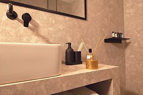 CityZoe Athens Suites