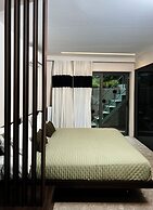 CityZoe Athens Suites