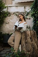 CityZoe Athens Suites