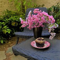 CityZoe Athens Suites