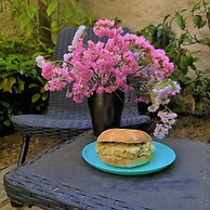 CityZoe Athens Suites