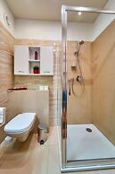 Apartamenty Swinoujscie-Baltic Park Molo