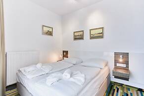Apartamenty Swinoujscie-Baltic Park Molo