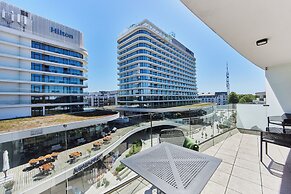 Apartamenty Swinoujscie-Baltic Park Molo